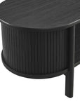 Cadence Coffee Table - From Where Finds -