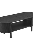 Cadence Coffee Table - From Where Finds -