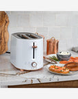 Café Express Finish 2 - Slice Toaster - From Where -