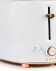 Café Express Finish 2 - Slice Toaster - From Where -