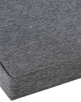 Caitlyn Gray Outdoor Chair - From Where -