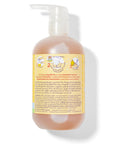 California Baby Calendula Moisturizing Hand Soap - From Where -