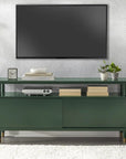 Camylle TV Stand - From Where -