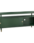 Camylle TV Stand - From Where -