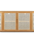 Candra 60" Sideboard - From Where Finds -