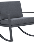 Cantor Outdoor Rocking Chair - From Where Finds -