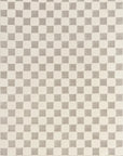 Cape May Plush Textured Washable Rug - From Where Finds -