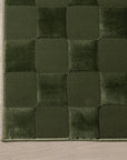 Cape May Plush Textured Washable Rug - From Where Finds -