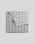 Capri Check Beach Towel - From Where Finds -