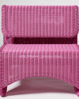 Carmen Lounge Chair - From Where -