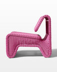 Carmen Lounge Chair - From Where -