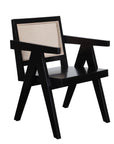 Carter Dining/Accent Chair - From Where -