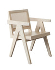 Carter Dining/Accent Chair - From Where -