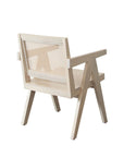 Carter Dining/Accent Chair - From Where -