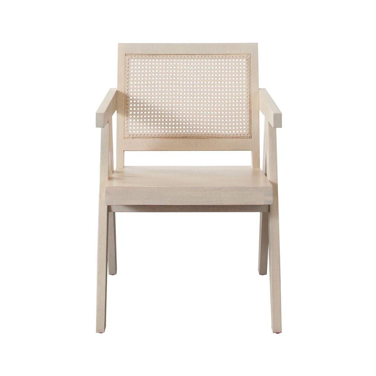 Carter Dining/Accent Chair - From Where -