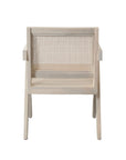 Carter Dining/Accent Chair - From Where -