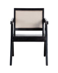 Carter Dining/Accent Chair - From Where -