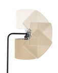 Carterjames 65" Floor Lamp - From Where -