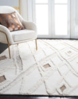 Casablanca 975 Rug - From Where Finds -