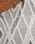 Casablanca 975 Rug - From Where Finds -