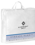 Cascada Summit WGD Comforter - From Where Finds -