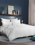 Cascada Summit WGD Comforter - From Where Finds -