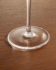 Cascade Coupe Glasses (Set of 4) - From Where Finds -