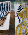 Casita Beach Towel - From Where Finds -
