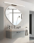 Casiyah Free Form Mirror - From Where -