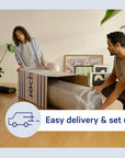 Casper Queen Size Memory Foam Mattress - From Where Finds -
