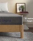 Casper Queen Size Memory Foam Mattress - From Where Finds -