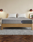 Casper Queen Size Memory Foam Mattress - From Where Finds -