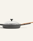 Cast Iron Always Pan - From Where -