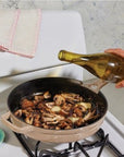 Cast Iron Always Pan - From Where Finds -