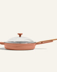 Cast Iron Always Pan - From Where -