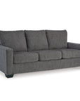 Casual 2 - in - 1 Sofa Sleeper - From Where -