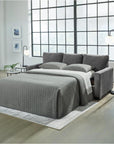 Casual 2 - in - 1 Sofa Sleeper - From Where -