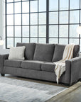 Casual 2 - in - 1 Sofa Sleeper - From Where -