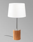 Cawe Table Lamp - From Where -