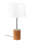 Cawe Table Lamp - From Where -