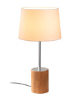 Cawe Table Lamp - From Where -