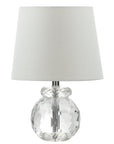https://www.walmart.com/ip/Safavieh-Eunice-13-in-H-Crystal-Globe-Table-Lamp-Clear-White-Shade/50717849