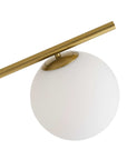 Cedric Floor Lamp - From Where Finds -