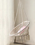 Celebrity Hanging Chair Swing - From Where -