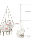 Celebrity Hanging Chair Swing - From Where -