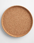 Centerpiece Cork Tray - From Where -
