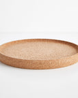 Centerpiece Cork Tray - From Where -