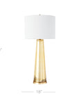 Century Table Lamp - From Where -