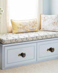 Ceramic Cabinet Knobs (Set of 4) - From Where -