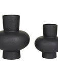 Ceramic Decorative Vase Gourd - From Where -